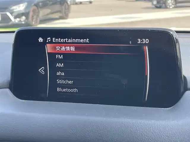 マツダ ＣＸ－８ XD プロアクティブ 香川県 2018(平30)年 2.9万km マシーングレープレミアムM 登録時走行距離：28865km/メーカー純正ディスオプレイオーディオ/　CD　DVD　BT　フルセグTV/全方位カメラ/BOSEプレミアムサウンド/ETC2.0/ドライブレコーダー/衝突被害軽減装置/レーンキープアシスト/レーダークルーズコントロール/クリアランスソナー/ヘッドアップディスプレイ/アイドリングストップ/横滑り防止装置/MTモード付AT/オートホールド機能付き電子パーキングブレーキ/LEDヘッドライト/オートライト/フォグランプ/パワーバックドア/ルーフレール/シートヒーター/ロールサンシェード/ステアリングスイッチ/ステアリングヒーター/プッシュスタート/スマートキー