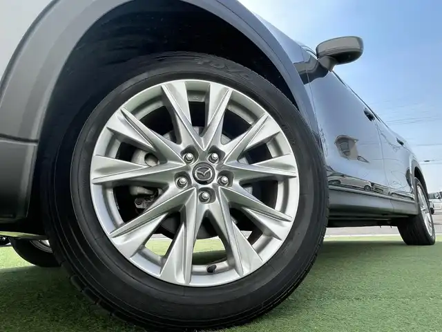 マツダ ＣＸ－８ XD プロアクティブ 香川県 2018(平30)年 2.9万km マシーングレープレミアムM 登録時走行距離：28865km/メーカー純正ディスオプレイオーディオ/　CD　DVD　BT　フルセグTV/全方位カメラ/BOSEプレミアムサウンド/ETC2.0/ドライブレコーダー/衝突被害軽減装置/レーンキープアシスト/レーダークルーズコントロール/クリアランスソナー/ヘッドアップディスプレイ/アイドリングストップ/横滑り防止装置/MTモード付AT/オートホールド機能付き電子パーキングブレーキ/LEDヘッドライト/オートライト/フォグランプ/パワーバックドア/ルーフレール/シートヒーター/ロールサンシェード/ステアリングスイッチ/ステアリングヒーター/プッシュスタート/スマートキー