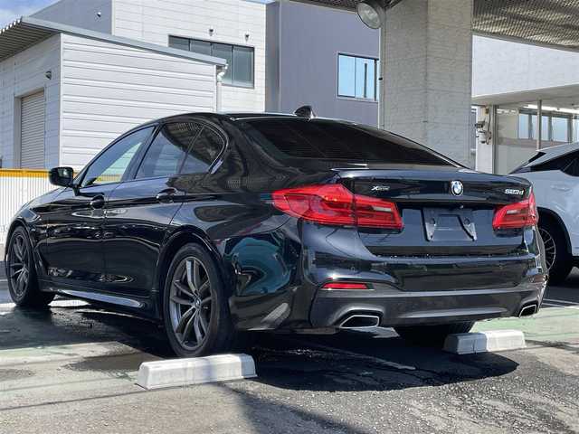 ＢＭＷ ５２３ｄ xDrive Mスピリット 宮城県 2020(令2)年 11.4万km サファイアブラックP /純正ＨＤＤナビ／フルセグTV/（BT/USB）/アラウンドビューモニター/アクティブクルーズコントロール/Dパワーシート/衝突被害軽減ブレーキ/LEDヘッドライト/スマートキー/前後ドライブレコーダー/ＥＴＣ/レーンキープアシスト/パーキングアシスト/コーナーセンサー/保証書/スペアキー
