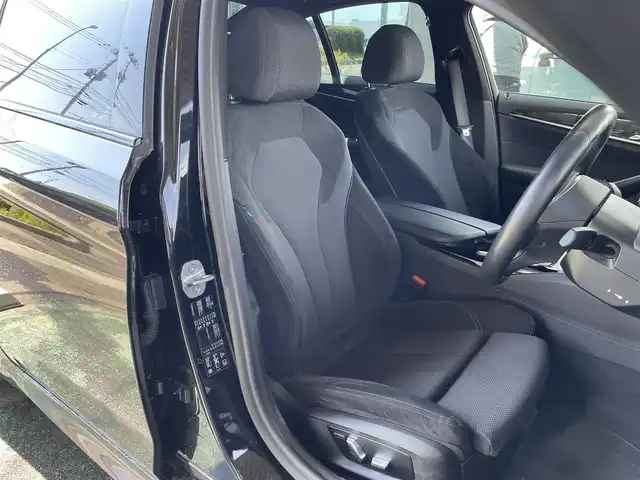 ＢＭＷ ５２３ｄ xDrive Mスピリット 宮城県 2020(令2)年 11.4万km サファイアブラックP /純正ＨＤＤナビ／フルセグTV/（BT/USB）/アラウンドビューモニター/アクティブクルーズコントロール/Dパワーシート/衝突被害軽減ブレーキ/LEDヘッドライト/スマートキー/前後ドライブレコーダー/ＥＴＣ/レーンキープアシスト/パーキングアシスト/コーナーセンサー/保証書/スペアキー