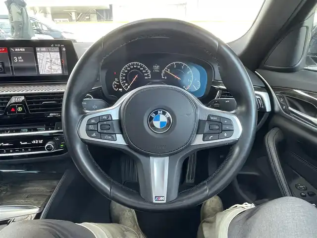 ＢＭＷ ５２３ｄ xDrive Mスピリット 宮城県 2020(令2)年 11.4万km サファイアブラックP /純正ＨＤＤナビ／フルセグTV/（BT/USB）/アラウンドビューモニター/アクティブクルーズコントロール/Dパワーシート/衝突被害軽減ブレーキ/LEDヘッドライト/スマートキー/前後ドライブレコーダー/ＥＴＣ/レーンキープアシスト/パーキングアシスト/コーナーセンサー/保証書/スペアキー