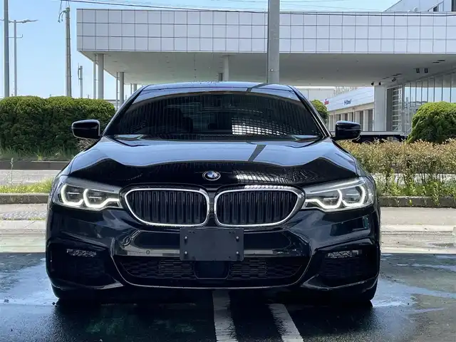 ＢＭＷ ５２３ｄ xDrive Mスピリット 宮城県 2020(令2)年 11.4万km サファイアブラックP /純正ＨＤＤナビ／フルセグTV/（BT/USB）/アラウンドビューモニター/アクティブクルーズコントロール/Dパワーシート/衝突被害軽減ブレーキ/LEDヘッドライト/スマートキー/前後ドライブレコーダー/ＥＴＣ/レーンキープアシスト/パーキングアシスト/コーナーセンサー/保証書/スペアキー