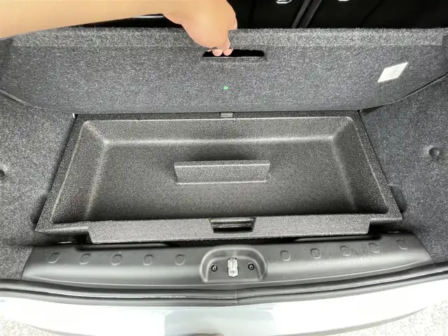フィアット パンダ イージー 千葉県 2019(令1)年 1.9万km グレー シティブレーキアシスト/社外SDナビ【AVIC-RZ801】/・CD/DVD/MSV/Bluetooth/フルセグ/バックカメラ/デュアロジック/社外キセノンヘッドライト/キーレスキー/フォグランプ/純正15インチアルミホイール/アイドリングストップ/純正ETC/ルーフレール/本革巻ステアリング/サイド＆カーテンエアバッグ/新車時保証書＆取扱説明書