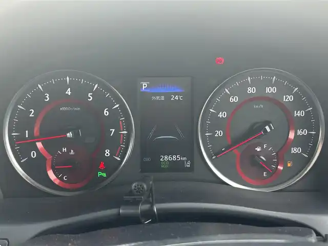 トヨタ ヴェルファイア Z Gエディション 兵庫県 2019(平31)年 2.9万km ホワイトパールクリスタルシャイン 社外9インチナビ (Carrozzeria)/リアモニター/ステアリングスイッチ/ステアリングヒーター/パワーバックドア/LTA/PKSB/PCS/RSA/社外ドライブレコーダー/クルーズコントロール/D席メモリーシート