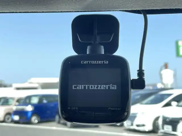 ダイハツ タント カスタム X 島根県 2018(平30)年 6.1万km ブラックマイカメタリック 社外ナビ/CD/フルセグTV/片側パワースライドドア/シートヒーター /スマートキー/スペアキー /プッシュスタート /ドライブレコーダー/ETC/LEDオートライト/アイドリングストップ/純正14インチアルミホイール/純正フロアマット/純正ドアバイザー