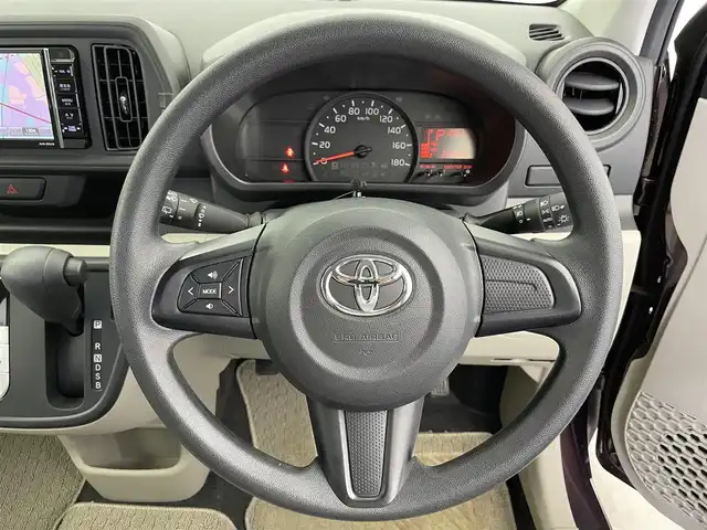 トヨタ パッソ X Lパッケージ S 富山県 2019(令1)年 2.7万km プラムブラウンパールクリスタルシャイン 社外ナビ(AM/FM/BT)/フルセグTV/バックカメラ/ABS/アイドリングストップ/横滑り防止装置/ETC/前後コーナーセンサー/純正AW付サマータイヤ車載/オートライト/オートマチックハイビーム/純正フロアマット/鉄チンホイール/ドアバイザー/電動格納ミラー/バニティミラー/プッシュスタート