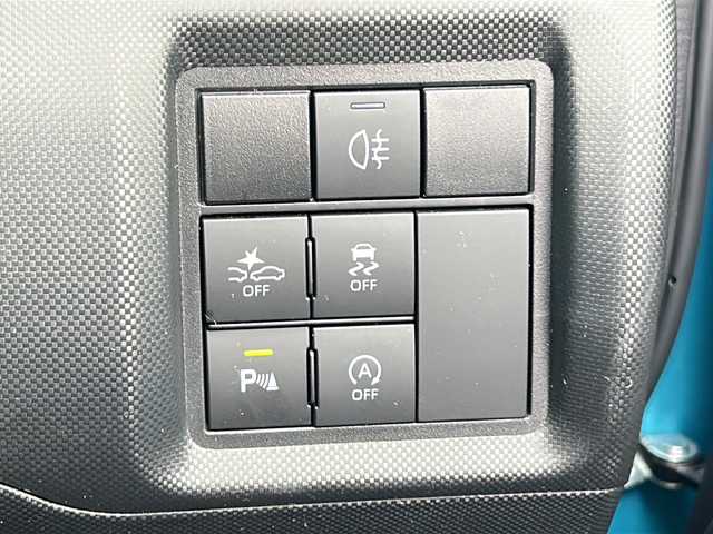 トヨタ ライズ Z 茨城県 2020(令2)年 3.9万km ターコイズブルーマイカメタリック 純正ディスプレイオーディオ/Bluetooth/フルセグTV/バックカメラ/スマートアシスト/・衝突回避支援ブレーキ機能/・衝突警報機能/・車線逸脱警報機能 /・車線逸脱抑制制御機能 /・ブレーキ制御付誤発進抑制機能/・先行車発進お知らせ機能/・コーナーセンサー/・標識認識機能/・アダプティブクルーズコントロール/ビルトインETC/前後ドライブレコーダー/前席シートヒーター/純正17インチAW/オートライト/LEDヘッドライト