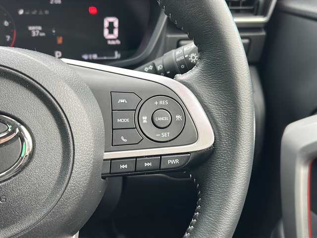 トヨタ ライズ Z 茨城県 2020(令2)年 3.9万km ターコイズブルーマイカメタリック 純正ディスプレイオーディオ/Bluetooth/フルセグTV/バックカメラ/スマートアシスト/・衝突回避支援ブレーキ機能/・衝突警報機能/・車線逸脱警報機能 /・車線逸脱抑制制御機能 /・ブレーキ制御付誤発進抑制機能/・先行車発進お知らせ機能/・コーナーセンサー/・標識認識機能/・アダプティブクルーズコントロール/ビルトインETC/前後ドライブレコーダー/前席シートヒーター/純正17インチAW/オートライト/LEDヘッドライト