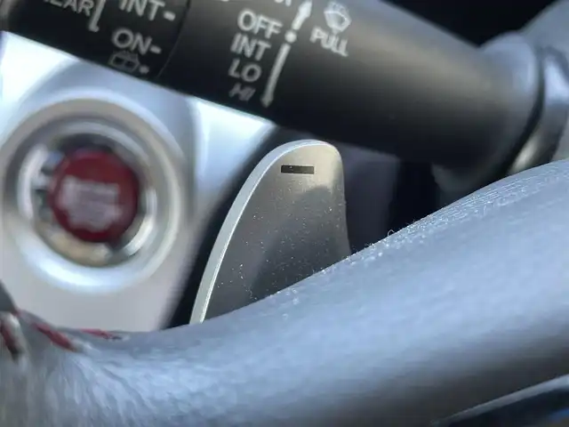 ホンダ Ｎ ＷＧＮ カスタム G ターボパッケージ 新潟県 2016(平28)年 4.5万km プレミアムホワイトパールⅡ シティブレーキアクティブシステム(CTBA)/純正ナビ/(AM/FM/CD/DVD/BT/ワンセグ)/バックカメラ/ETC/クルーズコントロール/前後ドライブレコーダー/革巻きステアリング/ステアリングスイッチ/パドルシフト/ハーフレザーシート/AUTOライト/HIDヘッドライト/フォグランプ/横滑り防止/プッシュスタート/スマートキー/ドアバイザー/電格ミラー/純正ホイールサマータイヤ/(165/55/R15)