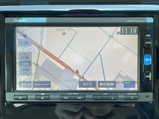 ホンダ Ｎ ＷＧＮ カスタム G ターボパッケージ 新潟県 2016(平28)年 4.5万km プレミアムホワイトパールⅡ シティブレーキアクティブシステム(CTBA)/純正ナビ/(AM/FM/CD/DVD/BT/ワンセグ)/バックカメラ/ETC/クルーズコントロール/前後ドライブレコーダー/革巻きステアリング/ステアリングスイッチ/パドルシフト/ハーフレザーシート/AUTOライト/HIDヘッドライト/フォグランプ/横滑り防止/プッシュスタート/スマートキー/ドアバイザー/電格ミラー/純正ホイールサマータイヤ/(165/55/R15)
