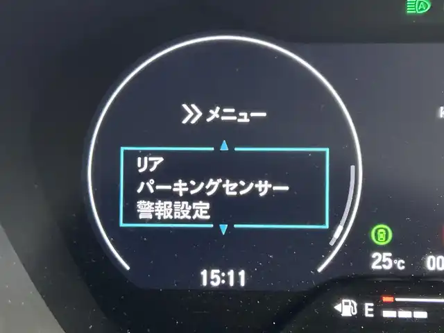 ホンダ ＷＲ－Ｖ X 福岡県 2025(令7)年 0.2万km プラチナホワイトパール 純正８型ナビ（ＢＴ，フルセグＴＶ）　/バックカメラ　/ＥＴＣ　/レーダークルーズコントロール　/コーナーセンサー　/衝突軽減ブレーキ　/レーンキープ　/先行車発進お知らせ　/標識認識機能　/パドルシフト　/ＬＥＤライト