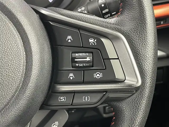 スバル フォレスター X－ブレイク 埼玉県 2019(令1)年 5.8万km クリスタルブラックシリカ 純正ダイアトーンナビ　バックカメラ　ＢＳＭ　デジタルインナーミラー　ＥＴＣ　ステアリングヒーター　シートヒーター　アイサイト　レーダークルーズコントロール　ハーフレザー　純正アルミ　ＣＤ再生　地デジ　ドライブレコーダー