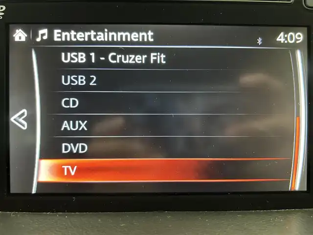 マツダ ＣＸ－５ XD プロアクティブ 鹿児島県 2015(平27)年 7.6万km ソニックシルバーM 純正ナビ/(フルセグ/Bluetooth/DVD/CD)/バックカメラ/サイドミラー/BSM/ETC/電動格納ミラー/クルーズコントロール/電動パーキングブレーキ/自動防眩ルームミラー/純正アルミホイール/純正フロアマット/純正ドアバイザー/革巻きステアリング