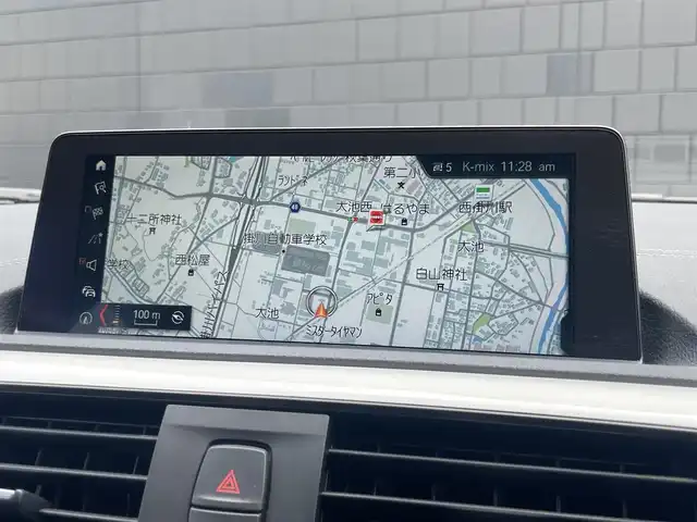ＢＭＷ １１８ｄ スタイル 静岡県 2018(平30)年 1.9万km ミネラルホワイト ドライビング・アシスト/・車線逸脱警告システム/・前車接近警告機能/・衝突回避・被害軽減ブレーキ/純正HDDナビ/・Bluetooth/USB/AM/FM/CD/DVD/パーキング・アシスト/バックカメラ/ルームミラー一体型ETC/クルーズコントロール/純正LEDヘッドライト/純正16インチAW/クローム仕上げキドニーグリル