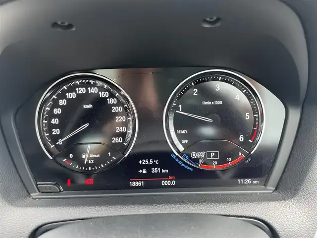 ＢＭＷ １１８ｄ スタイル 静岡県 2018(平30)年 1.9万km ミネラルホワイト ドライビング・アシスト/・車線逸脱警告システム/・前車接近警告機能/・衝突回避・被害軽減ブレーキ/純正HDDナビ/・Bluetooth/USB/AM/FM/CD/DVD/パーキング・アシスト/バックカメラ/ルームミラー一体型ETC/クルーズコントロール/純正LEDヘッドライト/純正16インチAW/クローム仕上げキドニーグリル