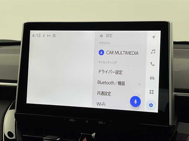 トヨタ カローラ クロス ハイブリッド Z 新潟県 2024(令6)年 0.1万km未満 アティチュードブラックマイカ 純正10.5インチディスプレイオーディオ(ナビ フルセグTV)/パノラマルーフ/パノラマミックビューモニター/置くだけ充電/前後コーナーセンサー/LEDヘッドライト/ルーフレール/ステアリングヒーター/純正フロアマット/純正ドライブレコーダー/純正ビルトインETC2.0/スマートキー/ハーフレザーシート/パーキングサポートブレーキ/ブラインドスポットモニター/アドバンストパーク/パワーバックドア/100V充電/D席パワーシート/18インチ純正アルミホイール