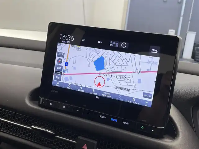 ホンダ ＺＲ－Ｖ ハイブリッド e:HEV X 滋賀県 2024(令6)年 0.4万km プラチナホワイトパール 禁煙車/純正9型ナビ/CD/DVD/SD/Bluetooth/フルセグTV/バックカメラ/ETC/純正ドラレコ/クルーズコントロール/シートヒーター/ホンダセンシング/プッシュスタート/スマートキー/コーナーセンサー/LEDヘッドライト/純正アルミホイール