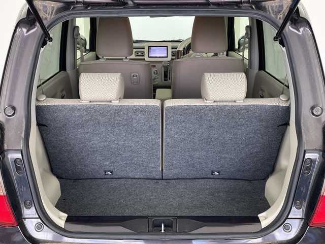 スズキ ラパン S 愛知県 2015(平27)年 5.5万km アーバンブラウンパールメタリック 社外ナビ/・CD/・ワンセグテレビ/シートヒーター/衝突軽減ブレーキ/フロアマット/アイドリングストップ/オートライト/リモコンキー/Ｗエアバッグ/エンジンプッシュスタートボタン/パワーステアリング/パワーウィンドウ