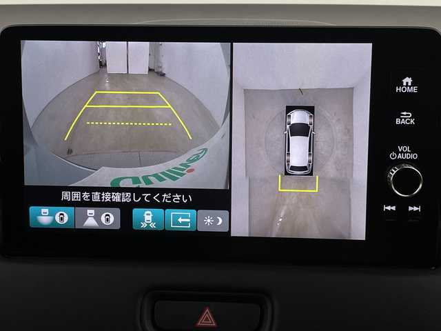 ホンダ ヴェゼル ハイブリッド e:HEV Z 新潟県 2023(令5)年 0.9万km プレミアムサンライトホワイトパール ４WD/ホンダセンシング/ワンオーナー/禁煙車/ホンダコネクトディスプレイ/　　AM/FM/BT/フルセグ/applecarplay/androidauto/マルチビューモニター/ハンズフリーアクセスパワーバックドア(予約クローズ付)/アダプティブクルーズコントロール/LEDシーケンシャルターンランプ/前席シートヒーター/純正18インチアルミホイール付/ダウンヒルアシストコントロール/電動パーキングブレーキ/オートブレーキホールド/ミラーヒーター/ステアリングスイッチ/ステアリングヒーター/USBポート/純正ドライブレコーダー/ブラインドスポットモニター/エンジンスタータ/スマートキー/ETC2.0