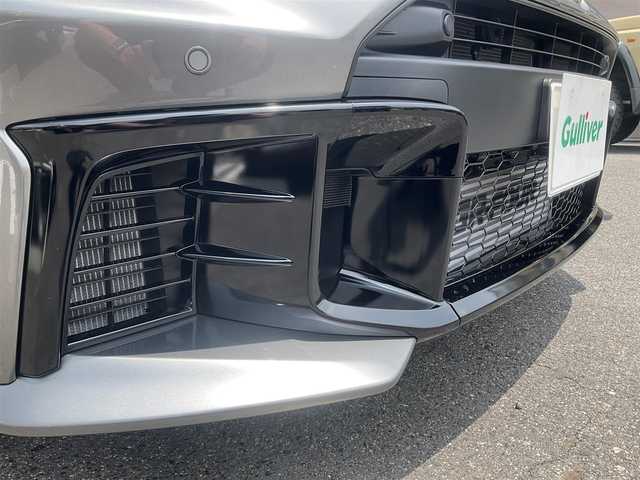 トヨタ ＧＲヤリス RZ ハイパフォーマンス 滋賀県 2024(令6)年 0.7万km ガンＭ 車検9年6月まで/検査時距離6116キロ/純正8インチディスプレイオーディオ/・Bluetooth・Apple CarPlay・バックモニター/JBLサウンドシステム/冷却スプレー機能付空冷インタークーラー/6MT/4WD/カーボン調ルーフ/ピアノブラックスポイラー/GRロゴ入りプレミアムスポーツシート/シートヒーター/ステアリングヒーター/225/40R18 BBS製10本スポークAW/GRロゴ入りレッドキャリパー/GRロゴ入りスポーツアナログメーター/4.2インチカラーマルチインフォメーションディスプレイ/スマートエントリー/スタートシステム/アルミペダル/取説/保証書/スペアキー/