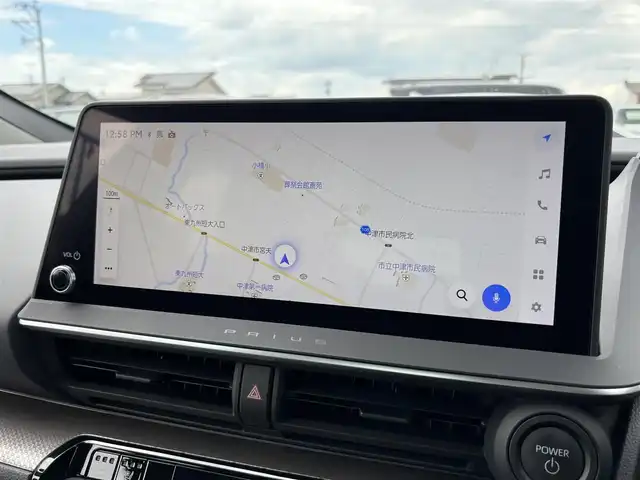 トヨタ プリウス Z 大分県 2023(令5)年 1万km アティチュードブラックマイカ ・純正ナビ(BT/USB/Miracast)/・フルセグテレビ/・全方位カメラ/・モデリスタエアロ/・トヨタセーフティセンス/・レーダークルーズコントロール/・AC100V/・ETC 2.0/・パーキングアシスト/・デジタルインナーミラー/・オートハイビーム/・運転席パワーシート/・シートメモリー/・シートヒーター/・シートクーラー/・ステアリングリモコン/・ステアリングヒーター/・電動リアゲート/・純正アルミホイール/・スマートキー