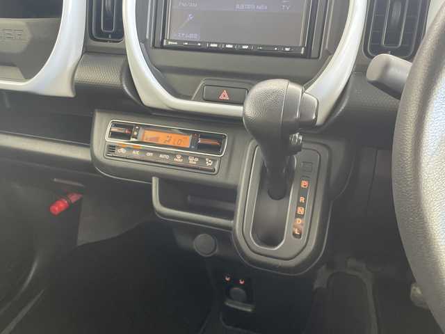 スズキ ハスラー HYBRID G 愛知県 2021(令3)年 1.1万km クールカーキPM 社外ナビ/【BT/FM/AM/CD/ワンセグTV】/社外ドラレコ/衝突被害軽減システム/ダブルエアバッグ/横滑り防止装置/オートライト/ハロゲンヘッドライト/ワンオーナー/アイドリングストップ/スマートキー/AAC/クルコン/純正フロアマット/シートヒーター【D席/N席】/純正AW16インチ