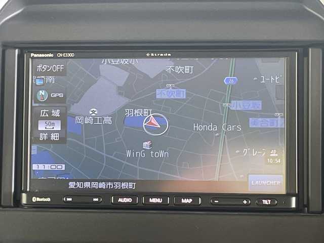 スズキ ハスラー HYBRID G 愛知県 2021(令3)年 1.1万km クールカーキPM 社外ナビ/【BT/FM/AM/CD/ワンセグTV】/社外ドラレコ/衝突被害軽減システム/ダブルエアバッグ/横滑り防止装置/オートライト/ハロゲンヘッドライト/ワンオーナー/アイドリングストップ/スマートキー/AAC/クルコン/純正フロアマット/シートヒーター【D席/N席】/純正AW16インチ