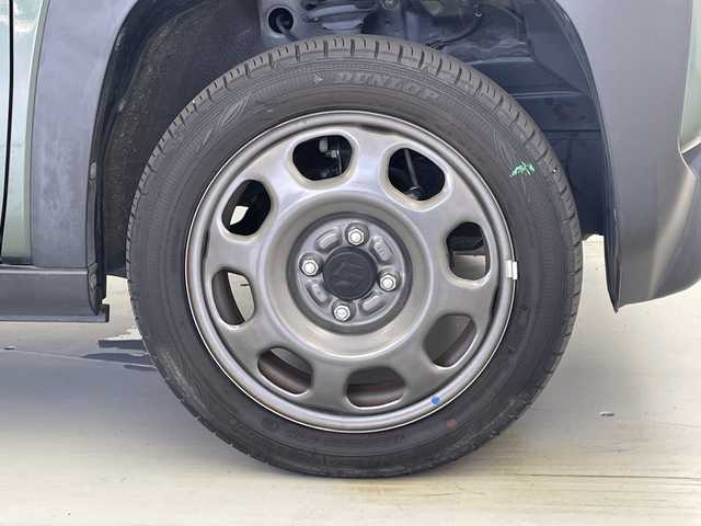 スズキ ハスラー HYBRID G 愛知県 2021(令3)年 1.1万km クールカーキPM 社外ナビ/【BT/FM/AM/CD/ワンセグTV】/社外ドラレコ/衝突被害軽減システム/ダブルエアバッグ/横滑り防止装置/オートライト/ハロゲンヘッドライト/ワンオーナー/アイドリングストップ/スマートキー/AAC/クルコン/純正フロアマット/シートヒーター【D席/N席】/純正AW16インチ