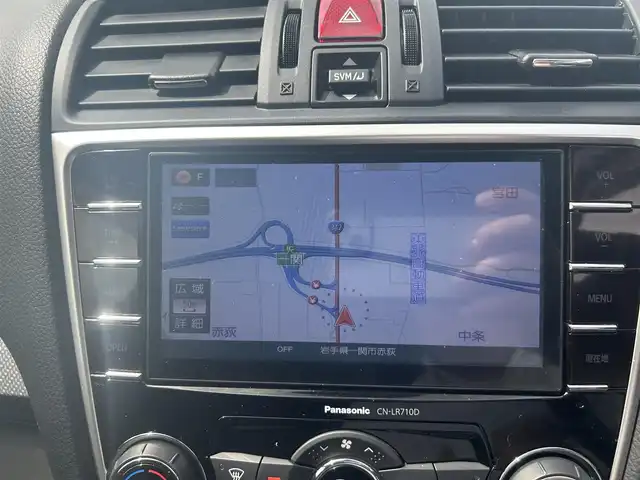 スバル レヴォーグ 1．6GT－S アイサイト 岩手県 2015(平27)年 5.2万km クリスタルホワイトP ワンオーナー/純正SDナビ/AM/FM/CD/DVD/Bluetooth/フルセTV/サイド/バックカメラ/ビルトインETC/ドライブレコーダー/クルーズコントロール/衝突被害軽減ブレーキ/レーンキープアシスト/横滑り防止装置/アイドリングストップ/パワーシート/オートライト/オートハイビーム/LEDヘッドライト/フォグランプ/スマートキー/プッシュスタート/電動格納ミラー/純正18インチAW/純正フロアマット/純正ドアバイザー/保証書