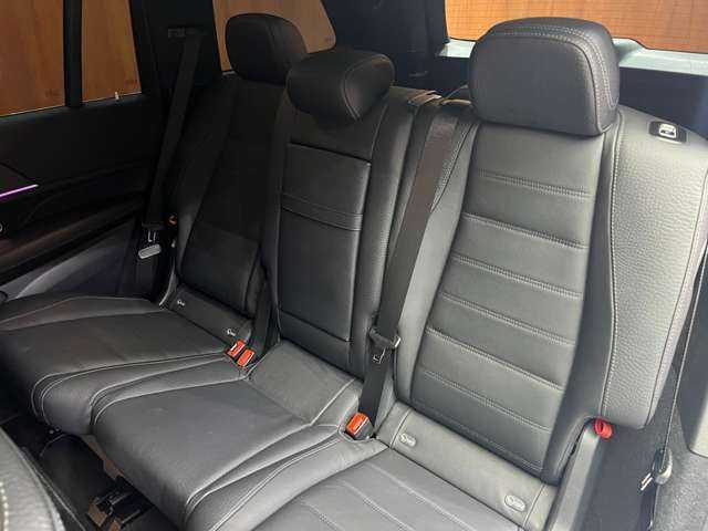 メルセデス・ベンツ Ｍ・ベンツ ＧＬＳ４５０ｄ 4マチック 千葉県 2024(令6)年 4.7万km ダイヤモンドホワイト パノラマＳＲ　/１オーナー　/ナビ　/３６０°カメラ　/ＣａｒＰｌａｙ　/ＡＣＣ　/黒革　/シートヒーター　/ベンチレーター　/パワーシート　/ＬＥＤヘッドライト　/ハイビームアシスト/電動リアゲート　/アンビエントライト