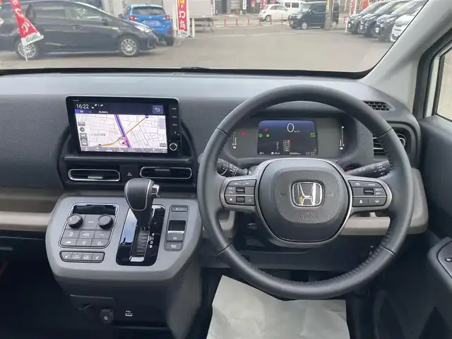 ホンダ フリード ハイブリット e:HEV AIR EX 石川県 2025(令7)年 0.1千km パール 登録済未使用車/4WD/ハイブリット/純正9型ナビ/フルセグTV/バックカメラ/LEDヘッドライト/両側パワースライドドア/ホンダセンシング/レーダークルーズ/スマートキー/プッシュスタート/保証書