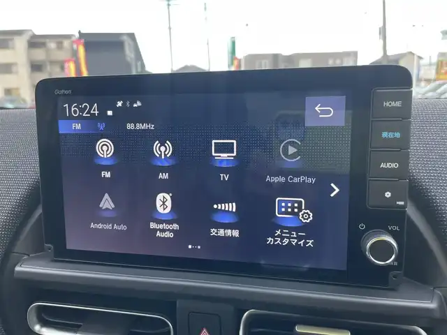 ホンダ フリード ハイブリット e:HEV AIR EX 石川県 2025(令7)年 0.1千km パール 登録済未使用車/4WD/ハイブリット/純正9型ナビ/フルセグTV/バックカメラ/LEDヘッドライト/両側パワースライドドア/ホンダセンシング/レーダークルーズ/スマートキー/プッシュスタート/保証書