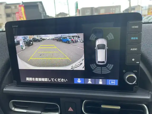 ホンダ フリード ハイブリット e:HEV AIR EX 石川県 2025(令7)年 0.1千km パール 登録済未使用車/4WD/ハイブリット/純正9型ナビ/フルセグTV/バックカメラ/LEDヘッドライト/両側パワースライドドア/ホンダセンシング/レーダークルーズ/スマートキー/プッシュスタート/保証書