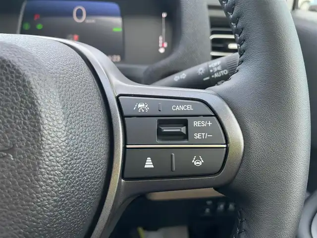 ホンダ フリード ハイブリット e:HEV AIR EX 石川県 2025(令7)年 0.1千km パール 登録済未使用車/4WD/ハイブリット/純正9型ナビ/フルセグTV/バックカメラ/LEDヘッドライト/両側パワースライドドア/ホンダセンシング/レーダークルーズ/スマートキー/プッシュスタート/保証書