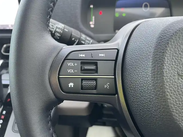 ホンダ フリード ハイブリット e:HEV AIR EX 石川県 2025(令7)年 0.1千km パール 登録済未使用車/4WD/ハイブリット/純正9型ナビ/フルセグTV/バックカメラ/LEDヘッドライト/両側パワースライドドア/ホンダセンシング/レーダークルーズ/スマートキー/プッシュスタート/保証書