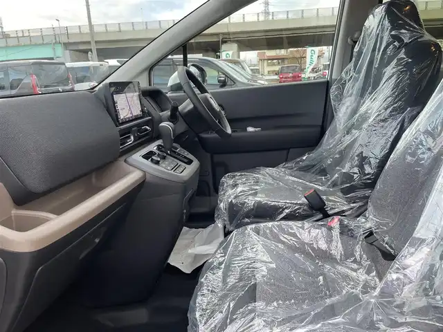 ホンダ フリード ハイブリット e:HEV AIR EX 石川県 2025(令7)年 0.1千km パール 登録済未使用車/4WD/ハイブリット/純正9型ナビ/フルセグTV/バックカメラ/LEDヘッドライト/両側パワースライドドア/ホンダセンシング/レーダークルーズ/スマートキー/プッシュスタート/保証書