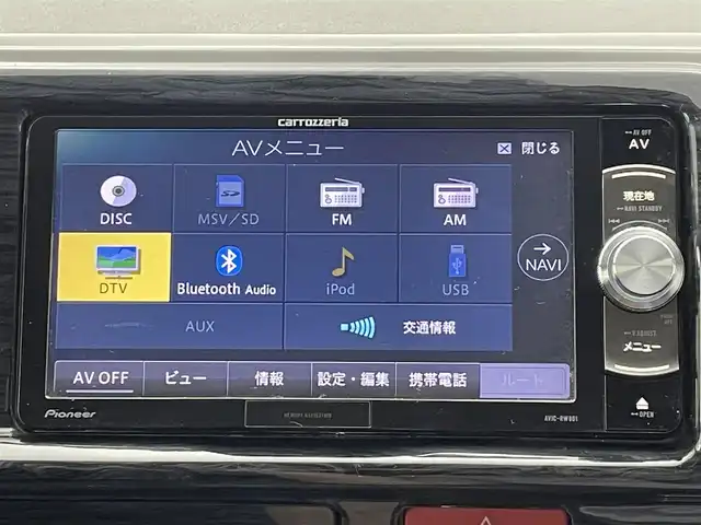 トヨタ ハイエース GL 群馬県 2018(平30)年 6.4万km ブラックマイカ 片側パワースライドドア/LEDヘッドライト/社外カロッツェリアHDDナビ（AVIC-RW801)/・CD/DVD/MSVUSB/Bluetooth/フルセグTV/社外カロッツェリア　フリップダウンモニター/バックカメラ/社外マフラーカッター/＝＝＝＝＝/片側パワースライドドア　フリップダウンモニター　ＨＤＤナビ　バックカメラ　ＬＥＤヘッドライト　スマートキー　ＥＴＣ　プリクラッシュセーフティ　レーンディパーチャーアラート　１８インチＡＷ　ローダウン