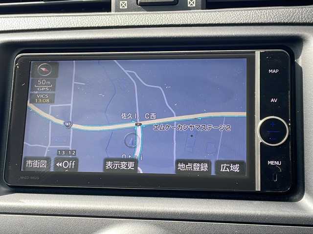 トヨタ マークＸ 250G 長野県 2013(平25)年 6.7万km ブラック 純正メモリナビフルセグ TV/バックカメラ/サイドカメラ/ETC/純正16インチアルミ/パワーシート/保証書・取説
