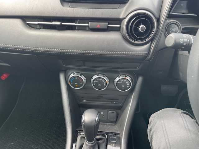 マツダ ＣＸ－３ 15S ツーリング 神奈川県 2022(令4)年 0.1万km スノーフレイクホワイトパールマイカ ワンオーナー/純正マツダコネクト/純正アルミホイール/ワンセグテレビ/プッシュスタート/ETC/ドライブレコーダー（前後）/全方位モニター