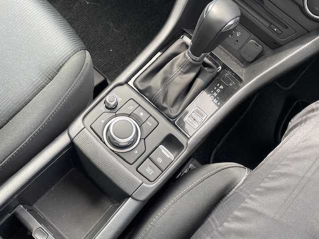 マツダ ＣＸ－３ 15S ツーリング 神奈川県 2022(令4)年 0.1万km スノーフレイクホワイトパールマイカ ワンオーナー/純正マツダコネクト/純正アルミホイール/ワンセグテレビ/プッシュスタート/ETC/ドライブレコーダー（前後）/全方位モニター