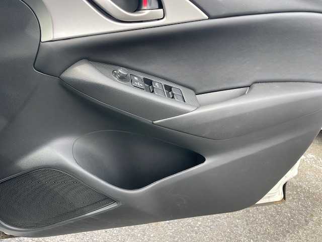 マツダ ＣＸ－３ 15S ツーリング 神奈川県 2022(令4)年 0.1万km スノーフレイクホワイトパールマイカ ワンオーナー/純正マツダコネクト/純正アルミホイール/ワンセグテレビ/プッシュスタート/ETC/ドライブレコーダー（前後）/全方位モニター