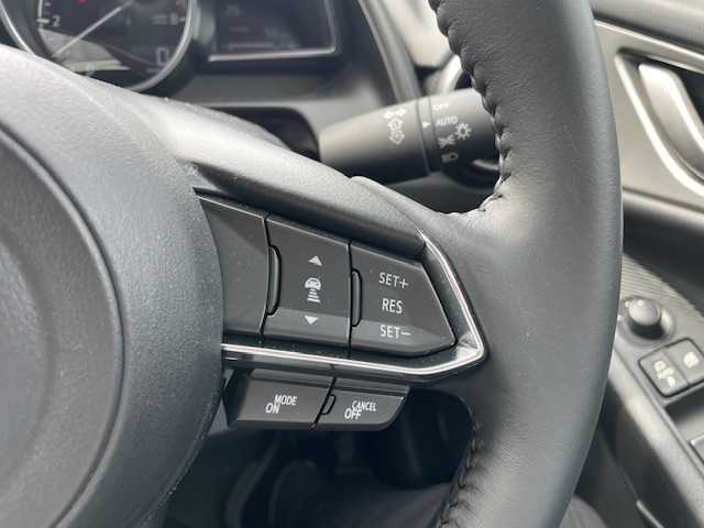 マツダ ＣＸ－３ 15S ツーリング 神奈川県 2022(令4)年 0.1万km スノーフレイクホワイトパールマイカ ワンオーナー/純正マツダコネクト/純正アルミホイール/ワンセグテレビ/プッシュスタート/ETC/ドライブレコーダー（前後）/全方位モニター