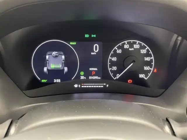 ホンダ ヴェゼル ハイブリッド e:HEV Z 滋賀県 2024(令6)年 1.5万km サンドカーキパール 純正9インチナビ/・Bluetooth/USB/フルセグ/バックカメラ/ハーフレザーシート/シートヒーター/追従クルーズコントロール/パドルシフト/パワーバックドア/ステアリングヒーター/LEDヘッドライト/レーンキープアシスト/クリアランスソナー/スマートキー