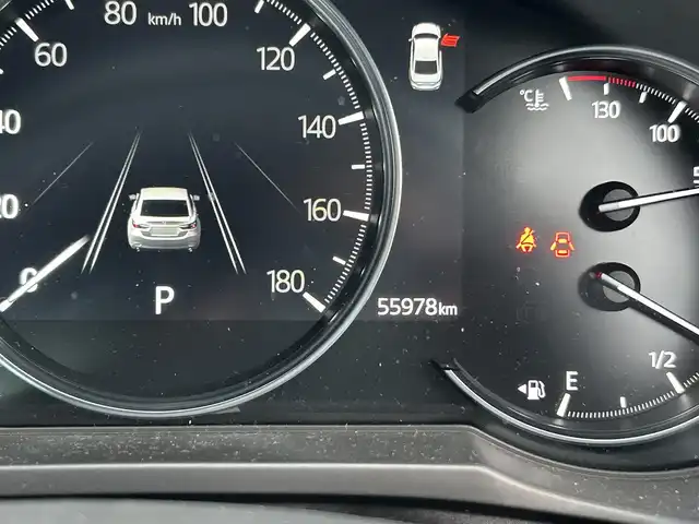 マツダ マツダ６セダン 25S Lパッケージ 愛知県 2019(令1)年 5.6万km マシーングレープレミアムM スマートキー/プッシュスタート/純正ナビ/フルセグTV/BT/USB /BOSEサウンドシステム/アラウンドビューモニター/ETC/純正19インチAW/レーンキープアシスト/スマートブレーキサポート/ブラインドスポットモニター/レーダークルーズコントロール/レザーシート/前席パワーシート（D席メモリー付き）/前席シートヒーター/エアシート/ハンドルヒーター/前後ドライブレコーダー/電動リアサンシェード/オートライト/純正フロアマット/LEDヘッドライト/取説、保証書