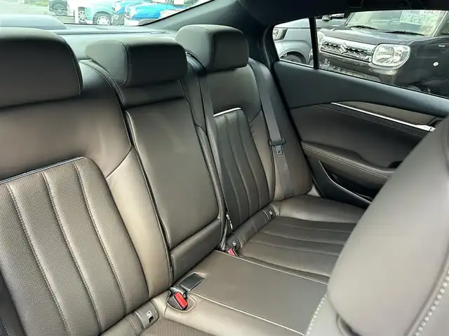マツダ マツダ６セダン 25S Lパッケージ 愛知県 2019(令1)年 5.6万km マシーングレープレミアムM スマートキー/プッシュスタート/純正ナビ/フルセグTV/BT/USB /BOSEサウンドシステム/アラウンドビューモニター/ETC/純正19インチAW/レーンキープアシスト/スマートブレーキサポート/ブラインドスポットモニター/レーダークルーズコントロール/レザーシート/前席パワーシート（D席メモリー付き）/前席シートヒーター/エアシート/ハンドルヒーター/前後ドライブレコーダー/電動リアサンシェード/オートライト/純正フロアマット/LEDヘッドライト/取説、保証書