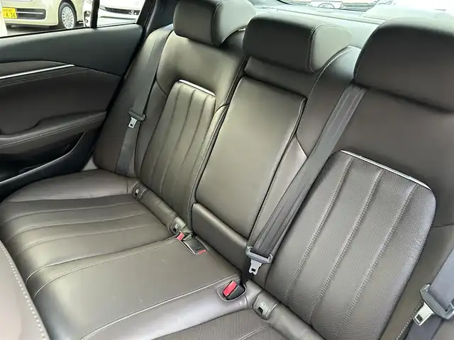 マツダ マツダ６セダン 25S Lパッケージ 愛知県 2019(令1)年 5.6万km マシーングレープレミアムM スマートキー/プッシュスタート/純正ナビ/フルセグTV/BT/USB /BOSEサウンドシステム/アラウンドビューモニター/ETC/純正19インチAW/レーンキープアシスト/スマートブレーキサポート/ブラインドスポットモニター/レーダークルーズコントロール/レザーシート/前席パワーシート（D席メモリー付き）/前席シートヒーター/エアシート/ハンドルヒーター/前後ドライブレコーダー/電動リアサンシェード/オートライト/純正フロアマット/LEDヘッドライト/取説、保証書