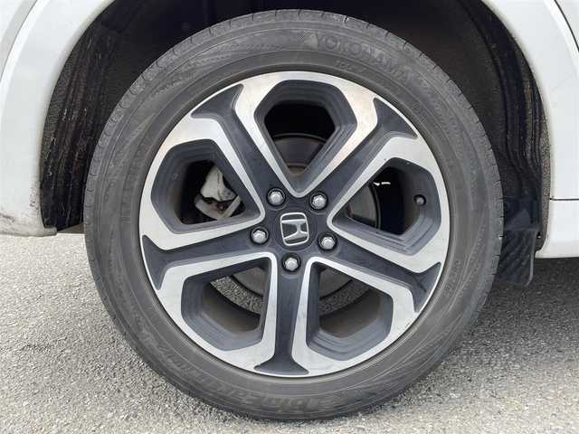 ホンダ ヴェゼル ハイブリッド Z 奈良県 2014(平26)年 9.5万km ホワイトオーキッドパール 【(株)IDOMが運営する　じしゃロン奈良店　の自社ローン対象車両になります。こちらは現金ご利用時の価格です。自社ローンご希望の方は別途その旨お申付け下さい。】