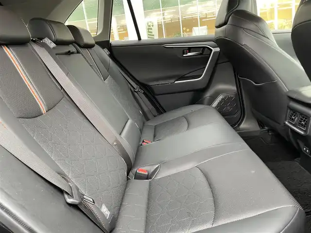 トヨタ ＲＡＶ４ アドベンチャー 石川県 2021(令3)年 4.1万km 黒 4WD/純正ディスプレイオーディオ/バックカメラ/LEDヘッドライト/ビルトインETC/レーダークルーズ/トヨタセーフティセンス/スマートキー/プッシュスタート/電動ミラー/純正アルミホイール/シートヒーター/レザーシート/ドライブレコーダー