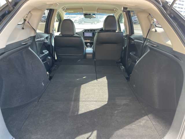 ホンダ シャトル ハイブリッド Z 愛知県 2017(平29)年 5.8万km ミッドナイトブルービームM ホンダセンシング/純正ナビ/シートヒーター/LEDヘッドライト/オートライト/バックカメラ/パドルシフト/クルーズコントロール/ETC/ドライブレコーダー/ステアリングスイッチ/スマートキー/プッシュスタート