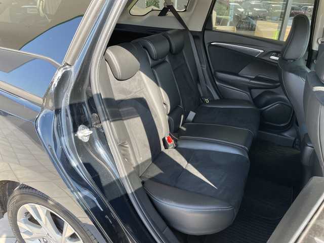 ホンダ シャトル ハイブリッド Z 愛知県 2017(平29)年 5.8万km ミッドナイトブルービームM ホンダセンシング/純正ナビ/シートヒーター/LEDヘッドライト/オートライト/バックカメラ/パドルシフト/クルーズコントロール/ETC/ドライブレコーダー/ステアリングスイッチ/スマートキー/プッシュスタート